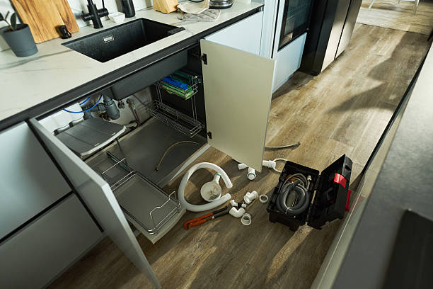 Reliable Plumbing contractor in Marion, TX by Street Wise - Plumbing